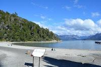 El corredor de los lagos y la experiencia de los turistas El corredor de los lagos y la experiencia de los turistas