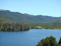 El corredor de los lagos y la experiencia de los turistas