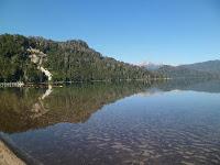 El corredor de los lagos y la experiencia de los turistas