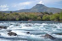 El corredor de los lagos y la experiencia de los turistas