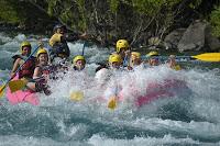 El corredor de los lagos y la experiencia de los turistas