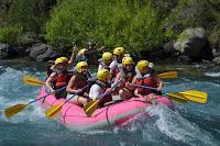 El corredor de los lagos y la experiencia de los turistas