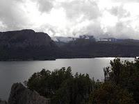 El corredor de los lagos y la experiencia de los turistas El corredor de los lagos y la experiencia de los turistas