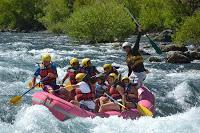 El corredor de los lagos y la experiencia de los turistas