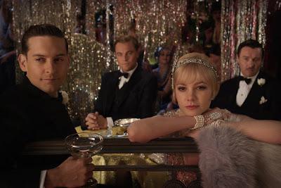 El Gran Gatsby (The Great Gatsby)