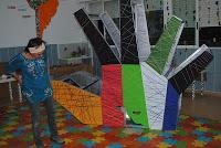 09_Construcción de uma MÃO _Levantando la mano 09_Construcción de uma MÃO _Levantando la mano