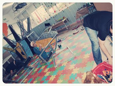 09_Construcción de uma MÃO _Levantando la mano 09_Construcción de uma MÃO _Levantando la mano