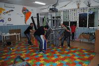 09_Construcción de uma MÃO _Levantando la mano 09_Construcción de uma MÃO _Levantando la mano