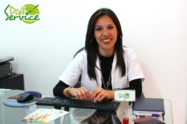 Yo elegí a Diet Service! Yo elegí a Diet Service!