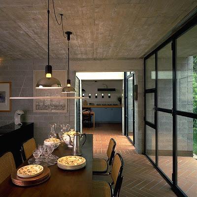 LÁMPARA FRISBI por ACHILLE CASTIGLIONI LÁMPARA FRISBI por ACHILLE CASTIGLIONI