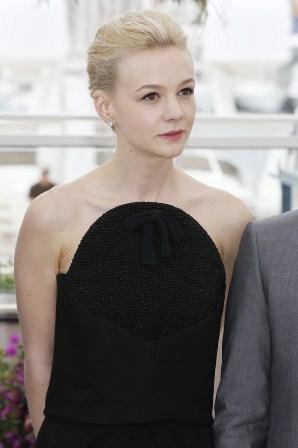 Carey Mulligan, lección de estilo en Dior Couture y Balenciaga, en el Festival de Cannes 2013