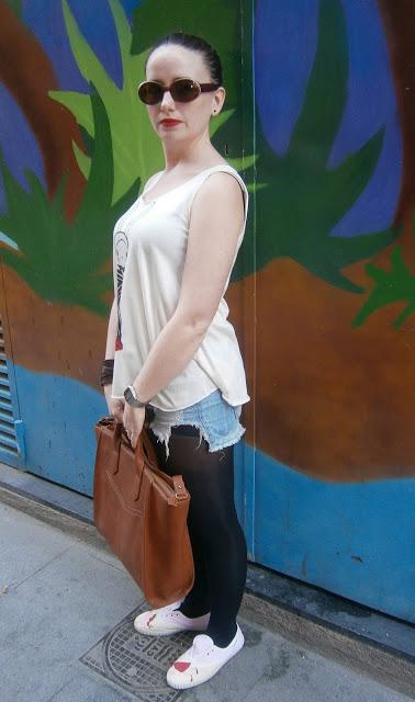 The big bag The big bag