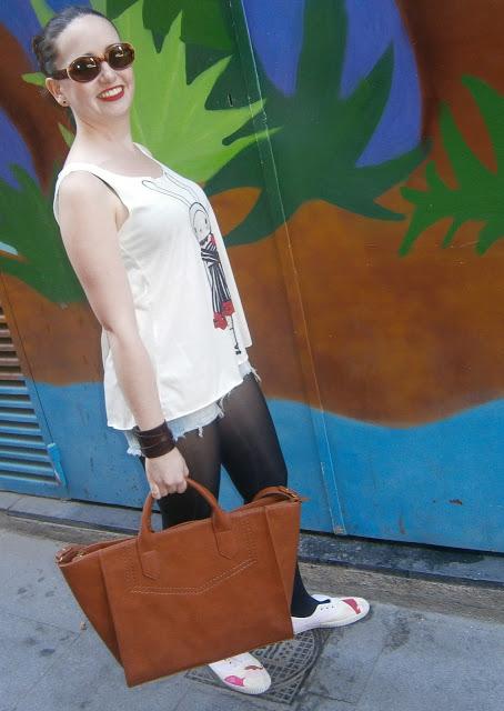 The big bag The big bag