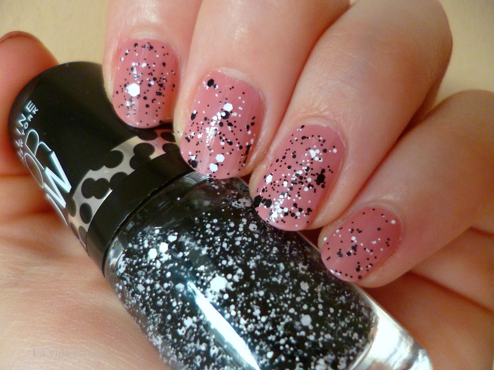 Nuevos Colorshow Polka Dots de Maybelline Nuevos Colorshow Polka Dots de Maybelline