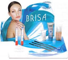 Colección Brisa de Stage Line Professional Make-Up Colección Brisa de Stage Line Professional Make-Up