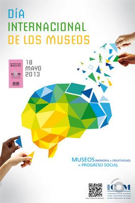 18 de mayo: Día Internacional de los Museos en Madrid