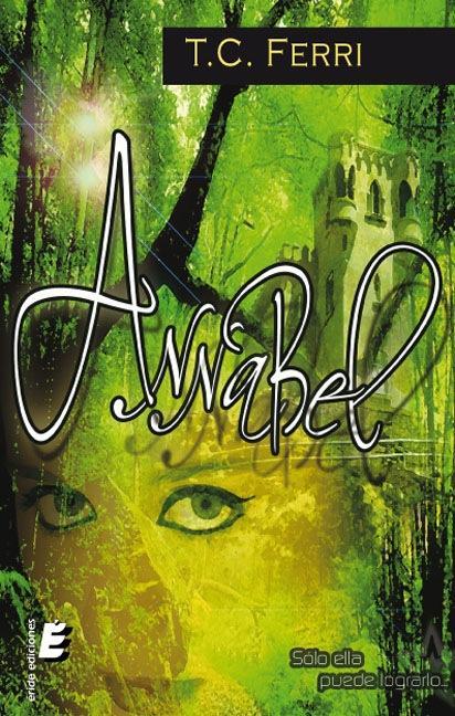 Annabel, de T. C. Ferry Annabel, de T. C. Ferry
