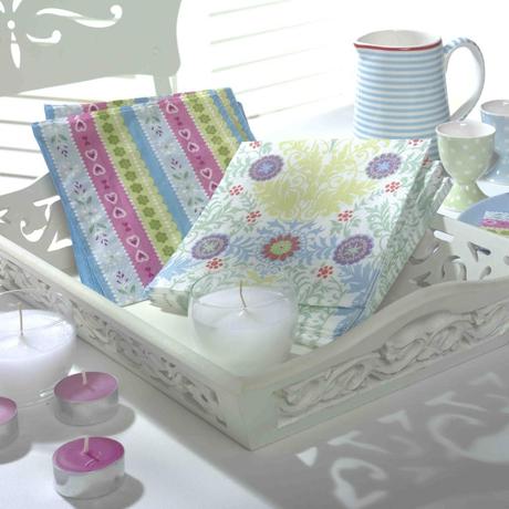 PAPSTAR te ayuda a decorar tus fiestas PAPSTAR te ayuda a decorar tus fiestas