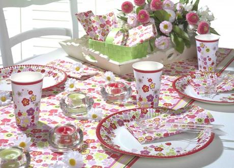 PAPSTAR te ayuda a decorar tus fiestas PAPSTAR te ayuda a decorar tus fiestas