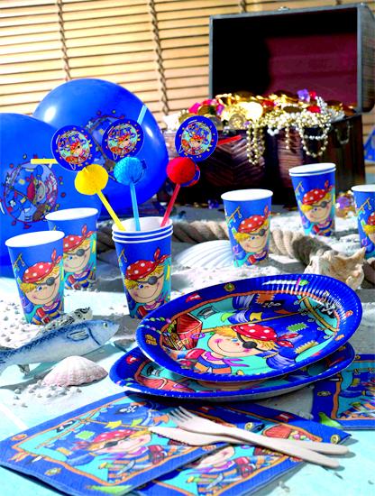 PAPSTAR te ayuda a decorar tus fiestas PAPSTAR te ayuda a decorar tus fiestas