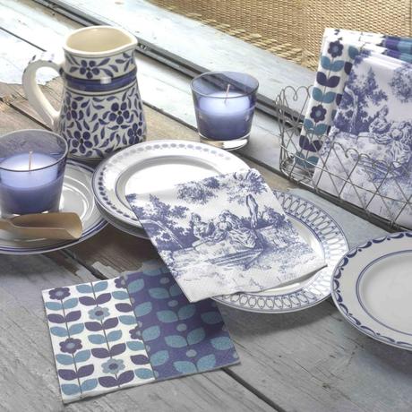 PAPSTAR te ayuda a decorar tus fiestas PAPSTAR te ayuda a decorar tus fiestas