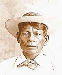 Alegato por Victoriano Lorenzo, general indio panameño Alegato por Victoriano Lorenzo, general indio panameño