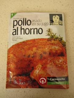 POLLO ASADO A MI MANERA POLLO ASADO A MI MANERA