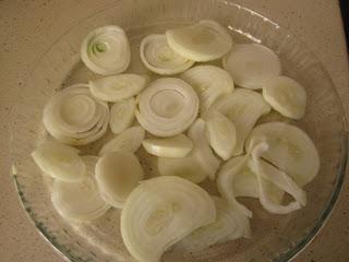 POLLO ASADO A MI MANERA POLLO ASADO A MI MANERA