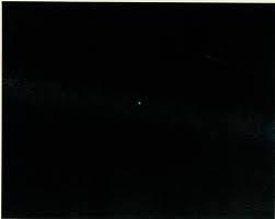 El principio de mediocridad. No somos especiales en ningún sentido. pale_blue_dot