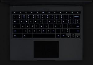 pixel keyboard