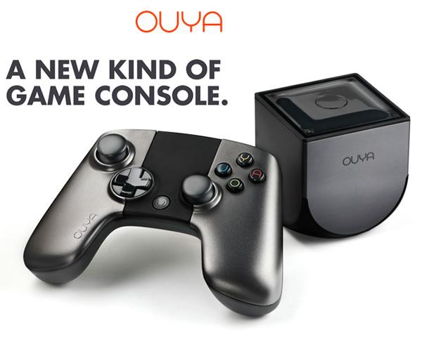 Ouya recibe otros 15 Millones de dólares de nuevos inversores ouya-3