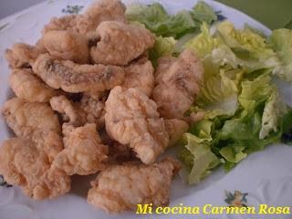 BOQUERONES EN ADOBO (COMO PREPARAR ADOBO DE VINAGRE Y DE LIMON PARA PESCADOS) BOQUERONES EN ADOBO (COMO PREPARAR ADOBO DE VINAGRE Y DE LIMON PARA PESCADOS)