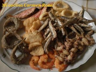 BOQUERONES EN ADOBO (COMO PREPARAR ADOBO DE VINAGRE Y DE LIMON PARA PESCADOS) BOQUERONES EN ADOBO (COMO PREPARAR ADOBO DE VINAGRE Y DE LIMON PARA PESCADOS)