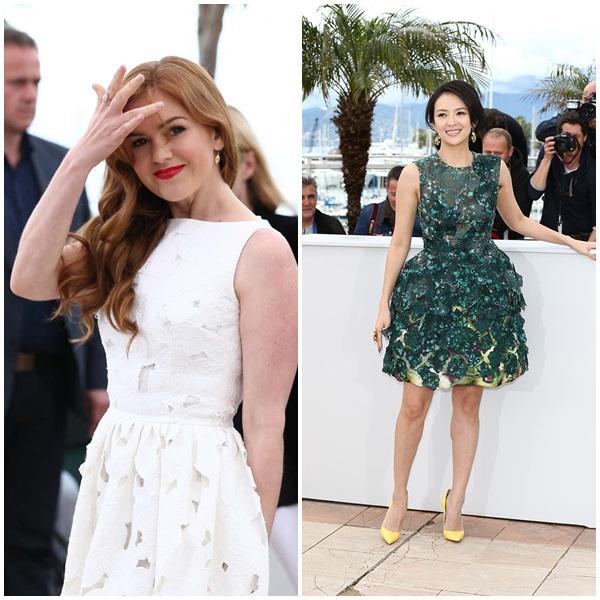 Cannes. Parte 1