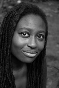 Helen Oyeyemi en la lista de la revista literaria Granta Helen Oyeyemi en la lista de la revista literaria Granta
