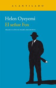 Helen Oyeyemi en la lista de la revista literaria Granta Helen Oyeyemi en la lista de la revista literaria Granta