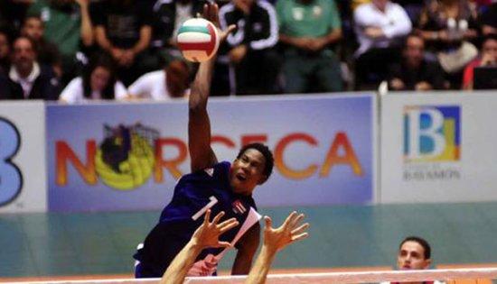Voleibol cubano: sin el rugido del León Voleibol cubano: sin el rugido del León