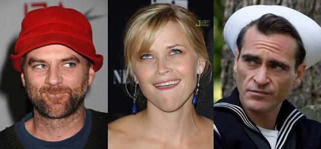 Reese Witherspoon ficha por lo nuevo de Paul Thomas Anderson, 'Inherent Vice'