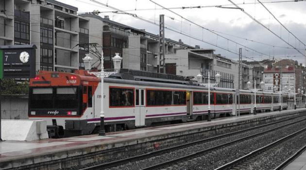 Fomento eliminará 48 líneas de Renfe y reducirá la oferta Fomento eliminará 48 líneas de Renfe y reducirá la oferta