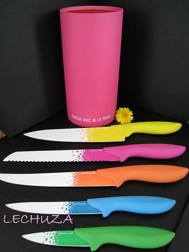 GUISO DE RAPE CON ALMEJAS Y SORTEO CUCHILLOS