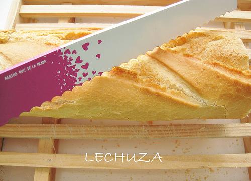 GUISO DE RAPE CON ALMEJAS Y SORTEO CUCHILLOS