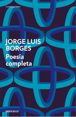 Borges. Poesía completa Borges. Poesía completa