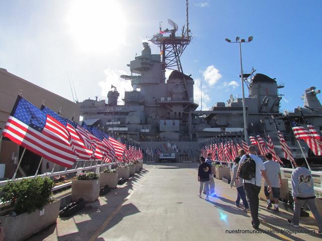 Honolulu, la puerta de entrada a Hawaii