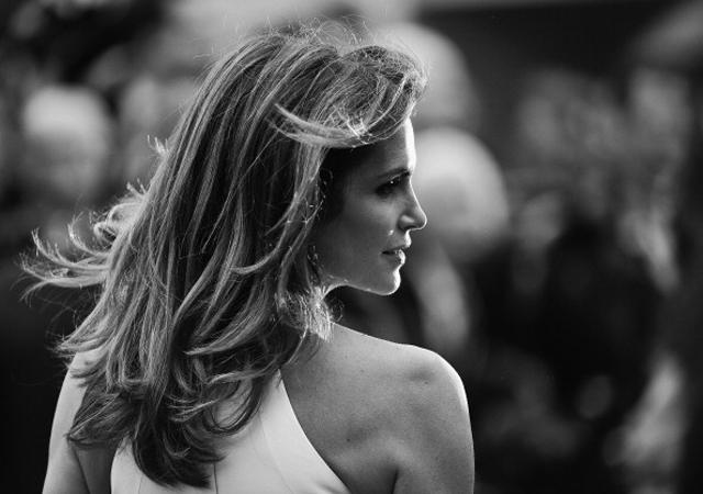 Amazing black and white photos from Cannes Film Festival 2013 Amazing black and white photos from Cannes Film Festival 2013