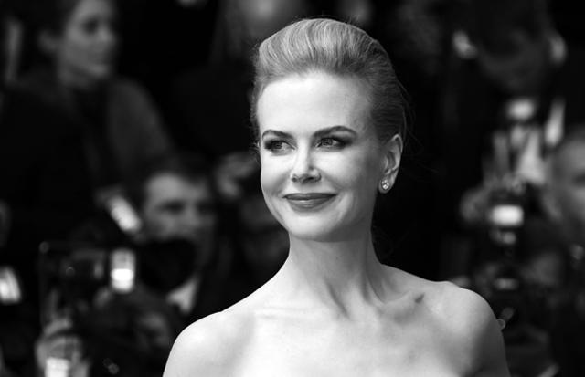 Amazing black and white photos from Cannes Film Festival 2013 Amazing black and white photos from Cannes Film Festival 2013