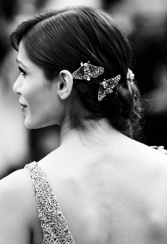 Amazing black and white photos from Cannes Film Festival 2013 Amazing black and white photos from Cannes Film Festival 2013