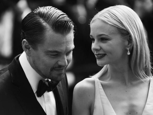 Amazing black and white photos from Cannes Film Festival 2013 Amazing black and white photos from Cannes Film Festival 2013