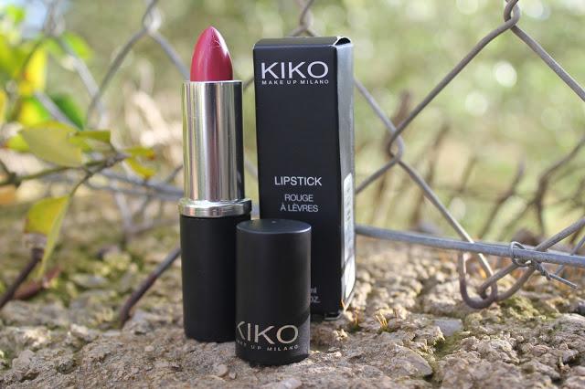 Kit cejas de Kiko