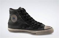 Cazadoras de cuero/Converse Cazadoras de cuero/Converse