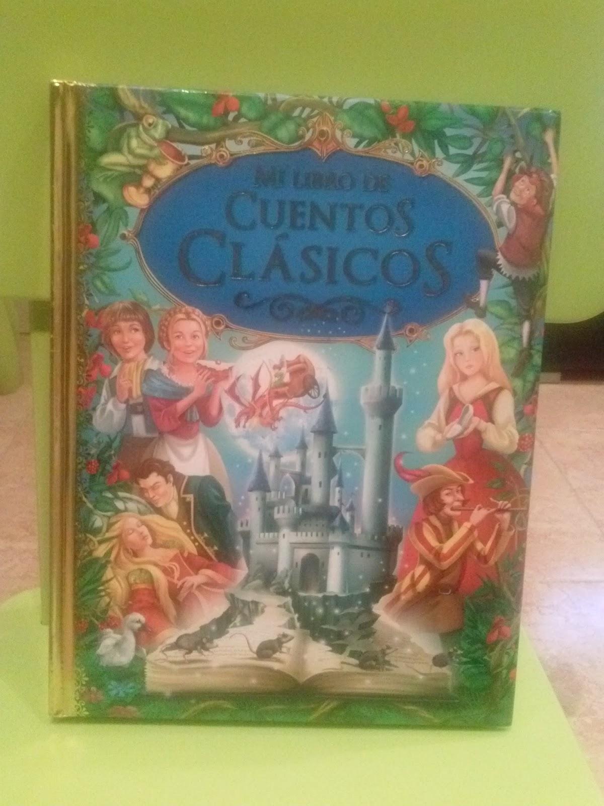 Predicar con el ejemplo: Mamá, he roto el libro! Predicar con el ejemplo: Mamá, he roto el libro!